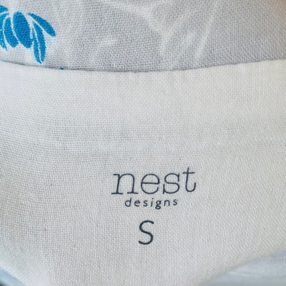 Nest design Women’s Bamboo 2-Piece PJ set - Picture 8 of 10